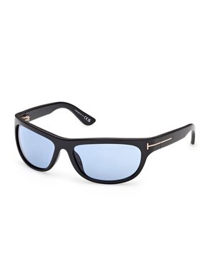TOM FORD 男士眼镜 FT136301V CO 蓝色 有色太阳镜