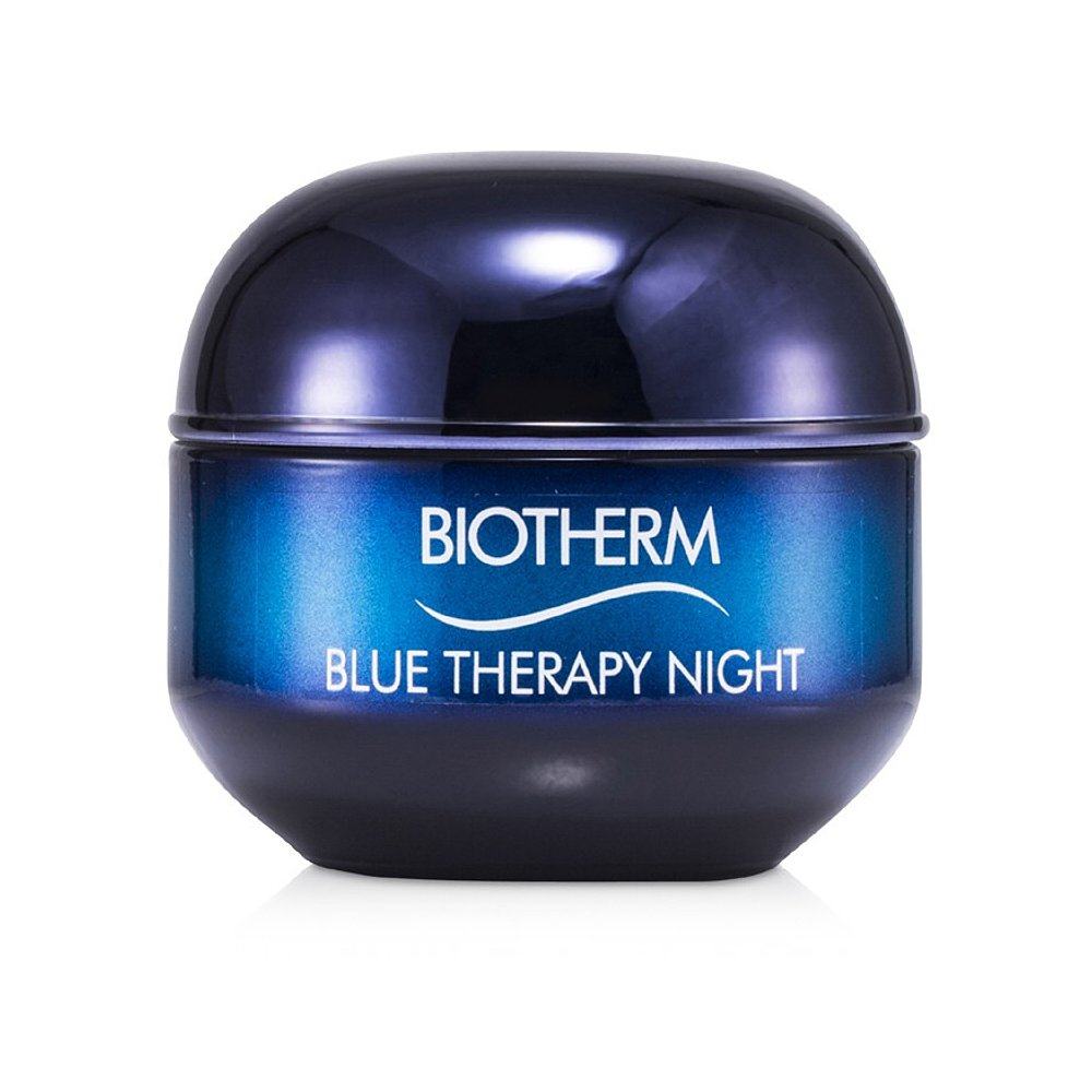 香港直邮biotherm碧欧泉提升晚霜 天猫国际香港直购乳液/面霜