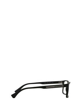 EMPORIO ARMANI 男士太阳镜 EA30385063 CO 黑色