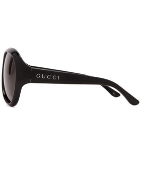 Gucci古驰男士太阳镜 【付后1h可退】