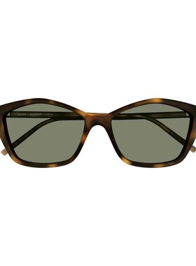 SAINT LAURENT 女士眼镜 SL775003 CO 绿色