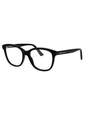 ALEXANDER MCQUEEN 女士眼镜 AM0487O001 SS2025