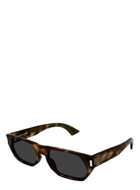 SAINT LAURENT 男士眼镜 SL898003 SS2026 花色 全框太阳镜