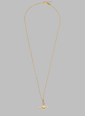VIVIENNE WESTWOOD 女士项链 6302010402R121CNR121吊坠