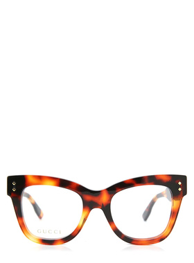 GUCCI 女士太阳镜 GG1082O002 CO 红色 GG1082O古驰