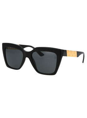 VERSACE 女士太阳镜 0VE4418GB187 AW2025 花色 0VE4418范思哲