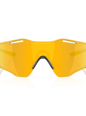 OAKLEY 男士太阳镜 10173350773082 CO 黄色 Occhia支付后1h可退