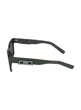 DIOR 男士眼镜 DIORB23S1I55H7 SS2024 花色 Dior Sunglasses迪奥