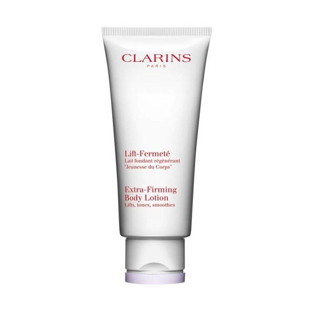 香港直邮clarins新生紧肤身体乳霜 天猫国际探物中国香港身体乳/霜