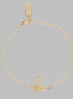 VIVIENNE WESTWOOD 女士手链手镯 6102023D02R988R988