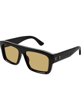 1h可退 潮奢 Gucci 古驰 男士 -sunglasses 太阳镜 GG1461S004CB