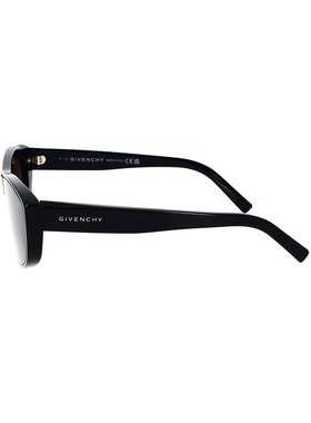 GIVENCHY 女士眼镜 GV40027I01B SS2023 GV40027I 黑色太阳镜