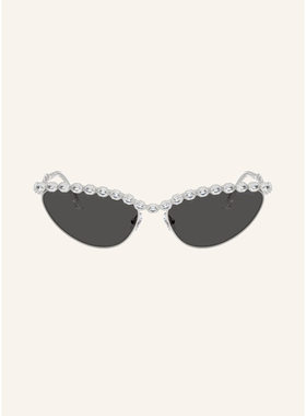 SWAROVSKI 女士太阳镜 100288577314500 CO 花色 【付后1h可退】