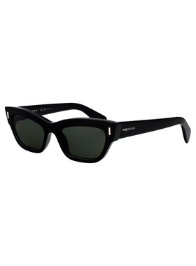 ALEXANDER MCQUEEN 女士太阳镜 AM0548S001 SS2026