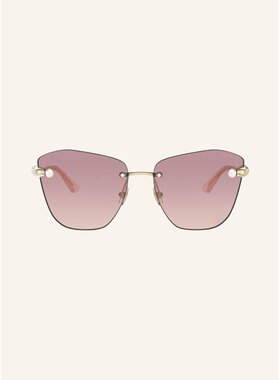 JIMMY CHOO 女士太阳镜 100164080919501 CO 花色 Sunglasses JC4