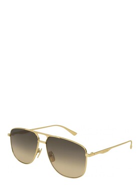 GUCCI 男士太阳镜 GG0336S001 SS2026 花色 GG0336S