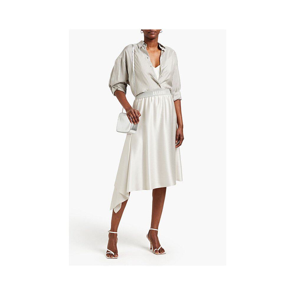 香港直邮潮奢brunello cucinelli布 天猫国际探物中国香港连衣裙