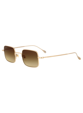 GUCCI 女士太阳镜 GG1813S009 SS2026 金色 GG1813S