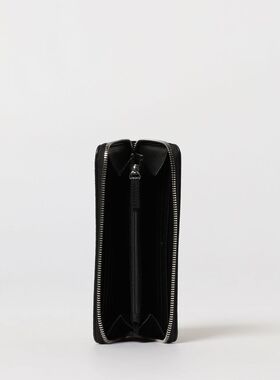 BOSS 女士钱包 50536354001 AW2025 黑色 BOSS women's wallet