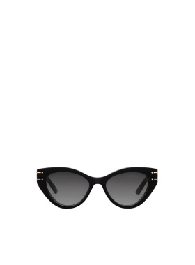 CHRISTIAN DIOR 女士眼镜 DSGTB7IXR10A1 CO 黑色 S支付后1h可退