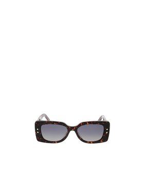 DIOR 女士眼镜 DIORPACIFICS1U24A2 AW2025 迪奥灰色