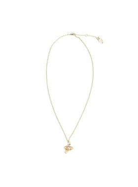 VIVIENNE WESTWOOD 女士项链 630203FA02R922R922吊坠