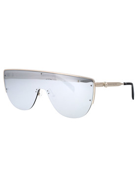 1h可退 ALEXANDER MCQUEEN 男士太阳镜 AM0457S004 AW2025