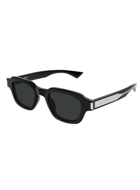 SAINT LAURENT 男士眼镜 SL791001 CO 绿色 Sl 791 001 Sunglasse