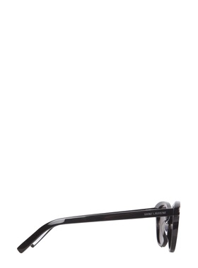 SAINT LAURENT 男士太阳镜 671643Y99011000 CO 黑色