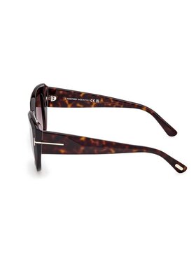 TOM FORD 男士太阳镜 FT119252B SS2026 花色