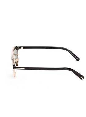 TOM FORD 男士太阳镜 FT136128N CO 金色