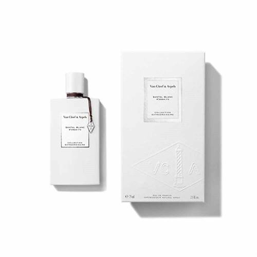 香港直邮Van Cleef&Arpels梵克雅宝非凡珍藏系列香水浓香75ml正品 - 图0