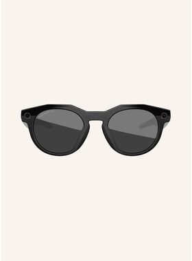 OAKLEY 女士太阳镜 100305550413001 CO 黑色 Sma【付后1h可退】