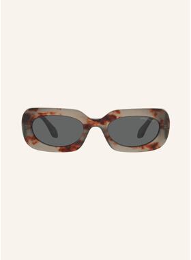1h可退 GIORGIO ARMANI 女士太阳镜 100151392214000 CO 花色
