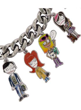 MARC JACOBS 女士手链手镯 2R5JBR001J86099 AW2026