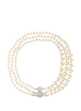 1h可退 VIVIENNE WESTWOOD 女士项链 6301013D02P132P132