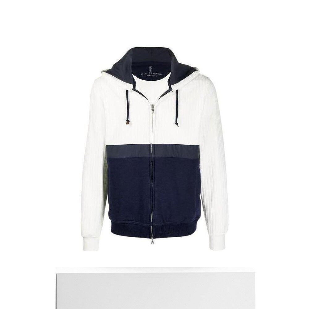 香港直邮潮奢brunello cucinelli布 天猫国际探物中国香港夹克