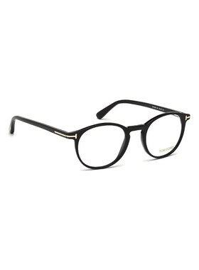 1h可退 奢淘 Tom Ford 圆框平光镜 女 FT5294