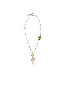 WEEKEND MAX MARA 女士项链 5756075406001 AW2025珍珠吊坠