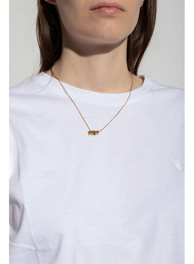 SALVATORE FERRAGAMO 女士项链 760547NKLFIOCCOV998985ORO