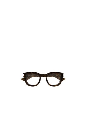 SAINT LAURENT 男士眼镜 SL838OPT002 SS2025 花色
