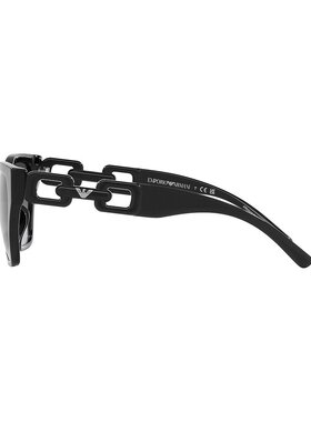 EMPORIO ARMANI 女士眼镜太阳镜 EA4203U50178G SS2024
