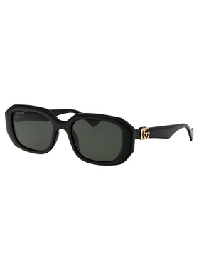 GUCCI 女士眼镜 GG1535S001古驰