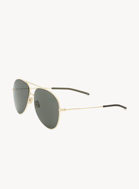 香港直邮SAINT LAURENT 女士眼镜 A008QPY9965800【付后1h可退】