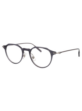 MONTBLANC 男士眼镜 MB0355O003 SS2025 花色 Glasses