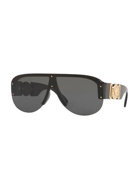 versace 范思哲 男士 VE4391 GB1/87 太阳镜 VE4391GB1/87