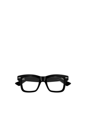 BOTTEGA VENETA 女士眼镜 BV1353O005 AW2025 黑色