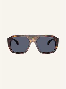 VERSACE 女士太阳镜 100316873515000 CO 花色 Sunglasses VE4508