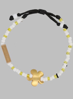 1h可退 MARC JACOBS 女士手链手镯 2P6JBR001J46724 AW2026