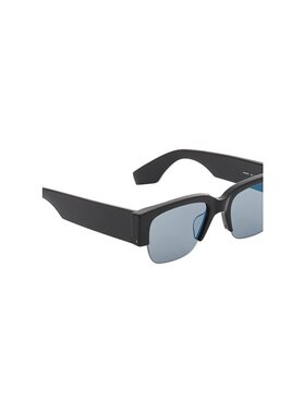 ALEXANDER MCQUEEN 男士太阳镜 736851J07491040 SS2024